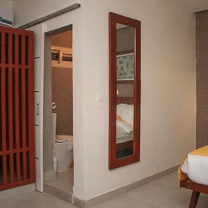 Chambre Lit King-Size