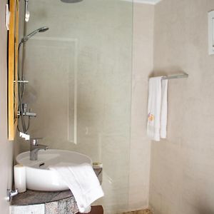 Chambre Lit Queen-Size